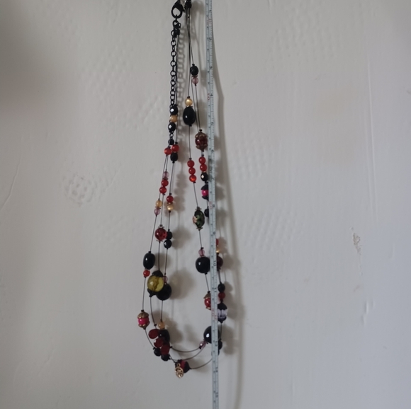 Chico's necklace - Picture 6 of 8